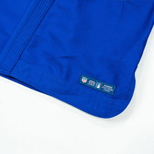 Charger l&#39;image dans la galerie, Kimono bjj (gi) moya marque universitaire - bleu
