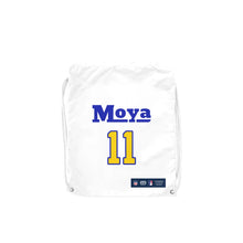 Cargar imagen en el visor de la galería, Kimono BJJ (Gi) Moya Brand Varsity- Blanco
