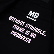 Cargar imagen en el visor de la galería, Kimono BJJ (Gi) Progress Ladies M6 Mark 5- Negro
