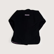 Cargar imagen en el visor de la galería, Kimono BJJ (Gi) Progress Ladies M6 Mark 5- Negro
