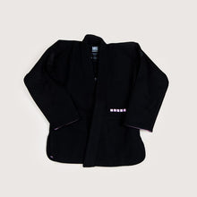 Cargar imagen en el visor de la galería, Kimono BJJ (Gi) Progress Ladies M6 Mark 5- Negro
