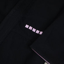 Cargar imagen en el visor de la galería, Kimono BJJ (Gi) Progress Ladies M6 Mark 5- Negro

