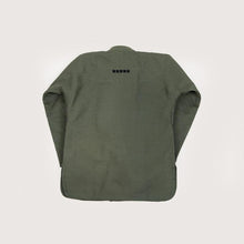 Cargar imagen en el visor de la galería, Kimono BJJ (Gi) Progress M6 Mark 5- Verde Bosque
