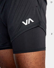 Cargar imagen en el visor de la galería, RVCA Sport Vent Short
