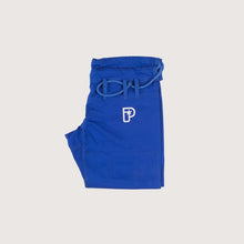 Cargar imagen en el visor de la galería, Kimono BJJ ( Gi) Progress Kids The Academy- Azul- CINTURON BLANCO INCLUIDO
