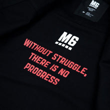 Cargar imagen en el visor de la galería, Kimono BJJ (Gi) Progress M6 Mark 5- Negro
