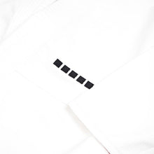 Cargar imagen en el visor de la galería, Kimono BJJ (Gi) Progress M6 Mark 5- Blanco
