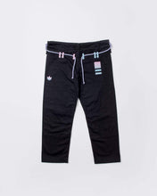 Cargar imagen en el visor de la galería, Kimono BJJ (Gi) Kingz Empowered Women´s - Negro
