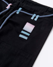 Cargar imagen en el visor de la galería, Kimono BJJ (Gi) Kingz Empowered Women´s - Negro
