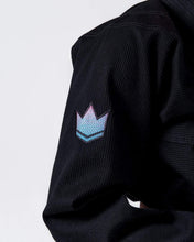 Cargar imagen en el visor de la galería, Kimono BJJ (Gi) Kingz Empowered Women´s - Negro
