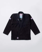 Cargar imagen en el visor de la galería, Kimono BJJ (Gi) Kingz Empowered Women´s - Negro
