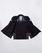 Cargar imagen en el visor de la galería, Kimono BJJ (Gi) Kingz Empowered Women´s - Negro

