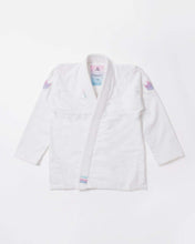 Load image into Gallery viewer, Kimono BJJ (Gi) Kingz Empowered Women´s - Blanco
