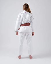 Load image into Gallery viewer, Kimono BJJ (Gi) Kingz Empowered Women´s - Blanco
