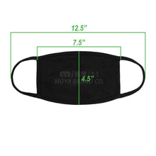 Cargar imagen en el visor de la galería, Moya Defender I Face Mask - StockBJJ
