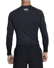 Lade das Bild in den Galerie-Viewer, RVCA Sport Rashguard LS
