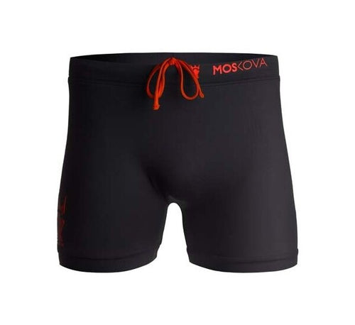 MOSKOVA GRAPPLING BOXER- RED