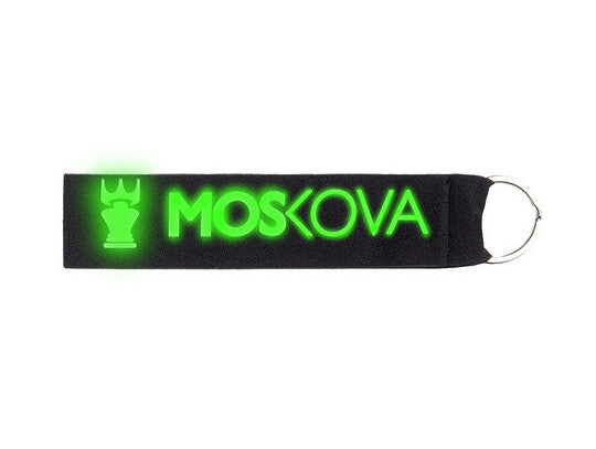 Moskova-Night Call Courstchain
