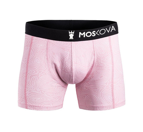 Boxer Moskova M2 Baumwolle - Collab Keep a Breast