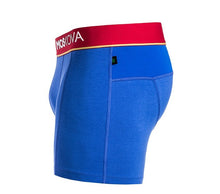 Carregar imagem no visualizador da galeria, Boxer Moskova M2 Cotton - Kelly Blue
