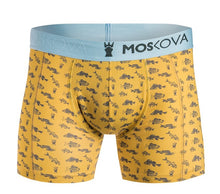 Cargar imagen en el visor de la galería, Boxer Moskova M2S Polyamide - Fishbone
