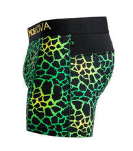 Charger l&#39;image dans la galerie, Boxer Moskova M2S Polyamide - Great Green
