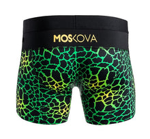 Charger l&#39;image dans la galerie, Boxer Moskova M2S Polyamide - Great Green
