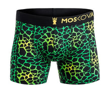 Charger l&#39;image dans la galerie, Boxer Moskova M2S Polyamide - Great Green
