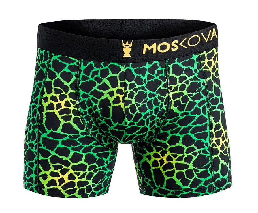 Boxer Moskova M2S Polyamide - Great Green