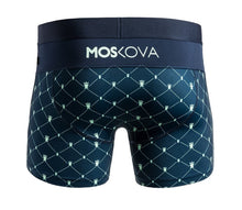 Load image into Gallery viewer, Boxer Moskova M2S Polyamide - Monogram Navy
