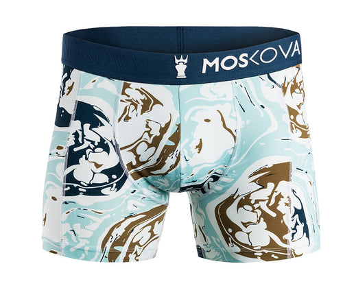 Boxer MOSKOVA M2S Polyamide - Resine de teinture