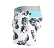 Charger l&#39;image dans la galerie, Boxer Moskova M2S Polyamide - Ananas blancs
