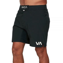 Load image into Gallery viewer, RVCA Fight Scrapper Short
