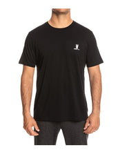 Cargar imagen en el visor de la galería, Moskova Tee Skeleton Barrel-Negro Blanco
