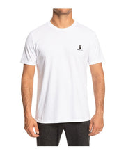 Cargar imagen en el visor de la galería, Moskova Tee Skeleton Barrel- Blanco Negro
