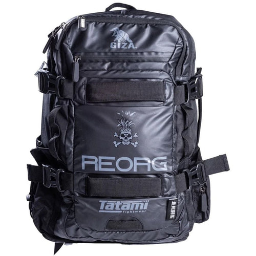 Tatami reorg omega back pack