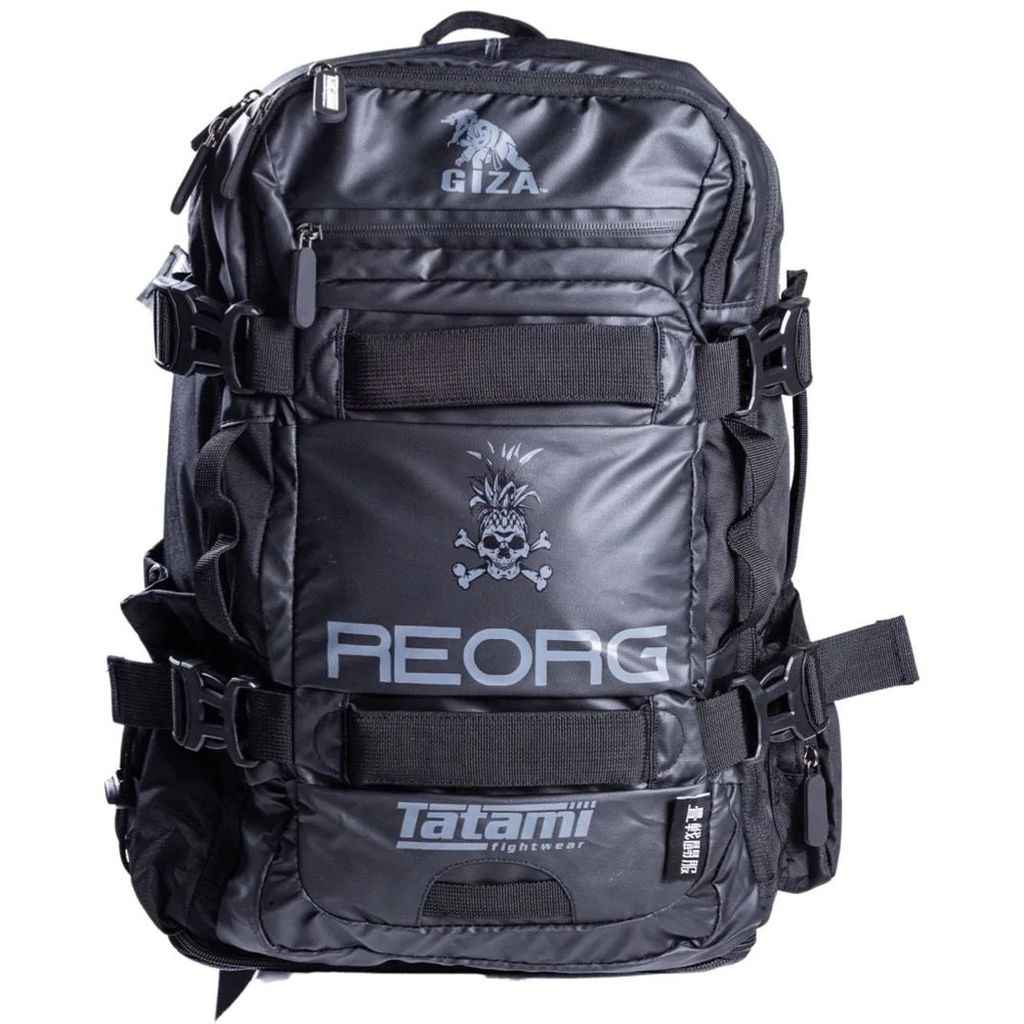 Tatami Reorg Omega Back Pack