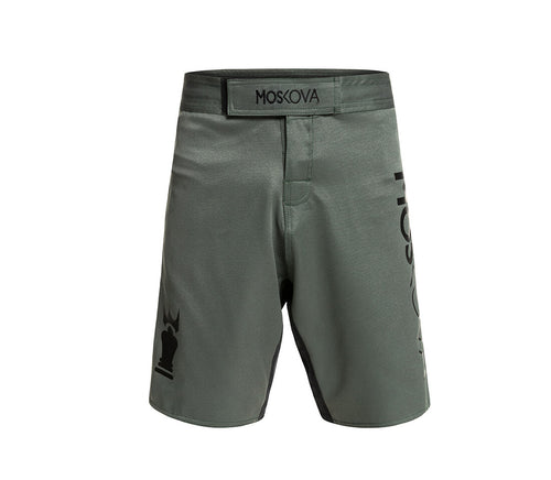 X-Training Short Military-Black