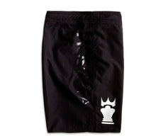 Cargar imagen en el visor de la galería, X-Training Short Negro- Blanco
