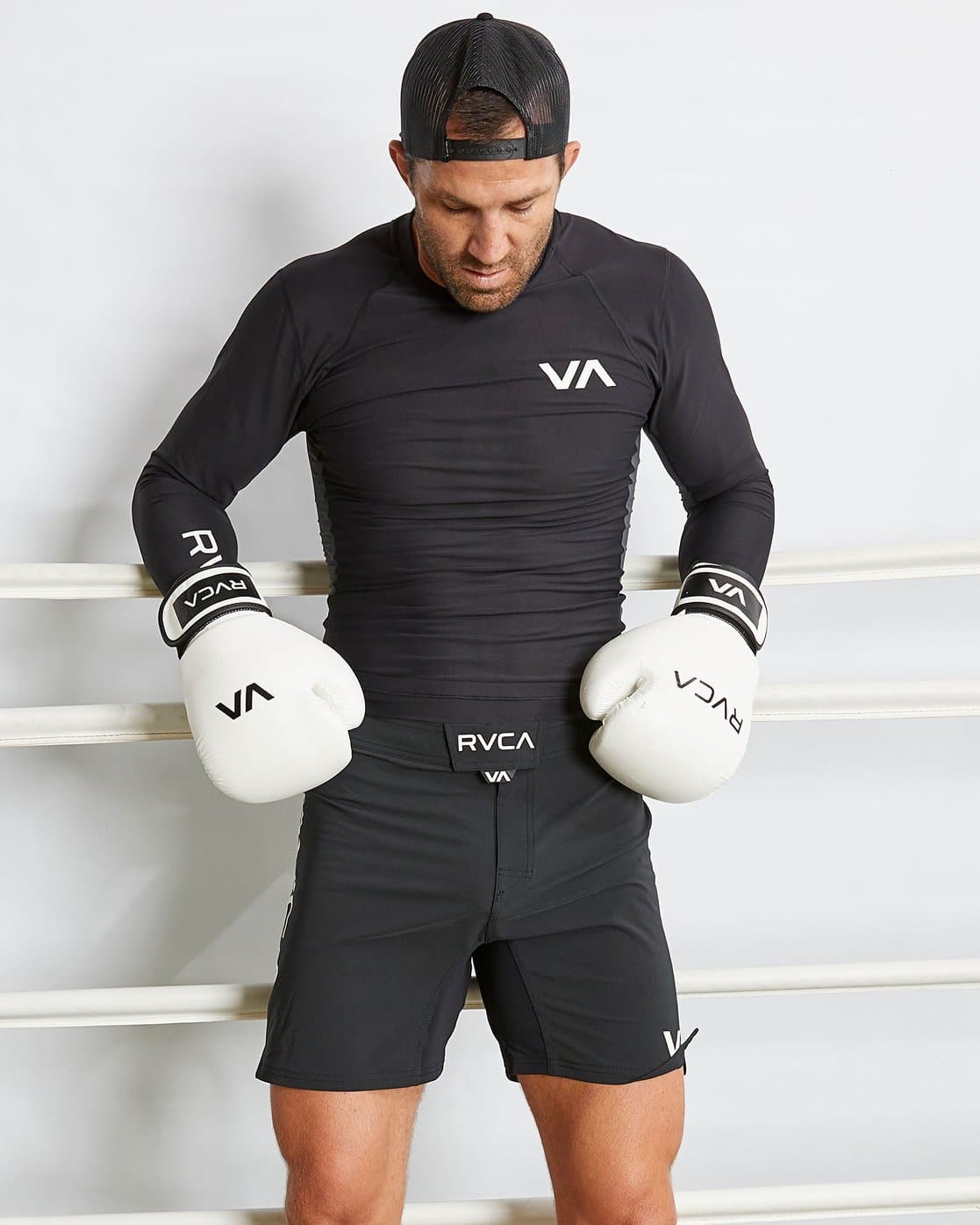 Rvca bjj clearance shorts