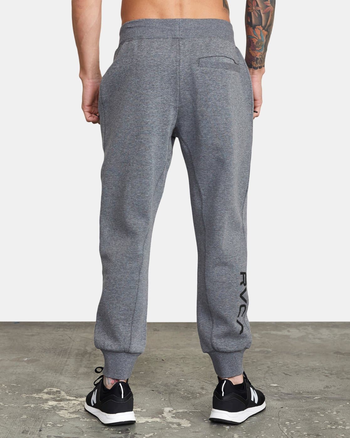 Rvca sport tech sweatpant clearance
