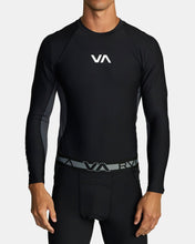 Lade das Bild in den Galerie-Viewer, Camiseta de Compression de manga larga RVCA
